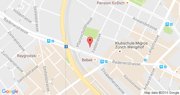 KPMG Backstage Audit Ort Google Maps