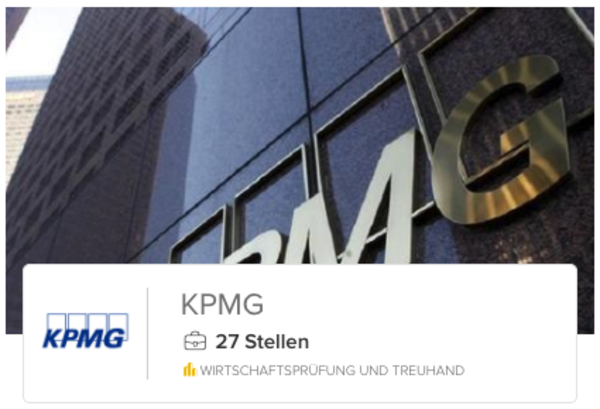 KPMG