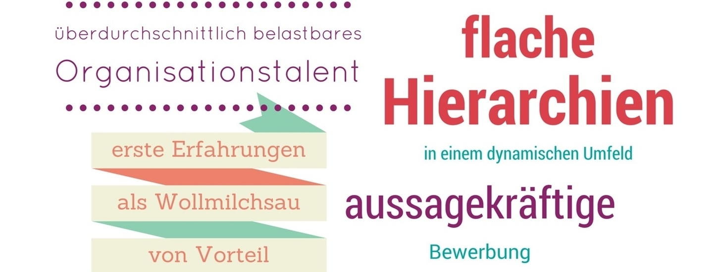 Stellenanzeigen floskeln