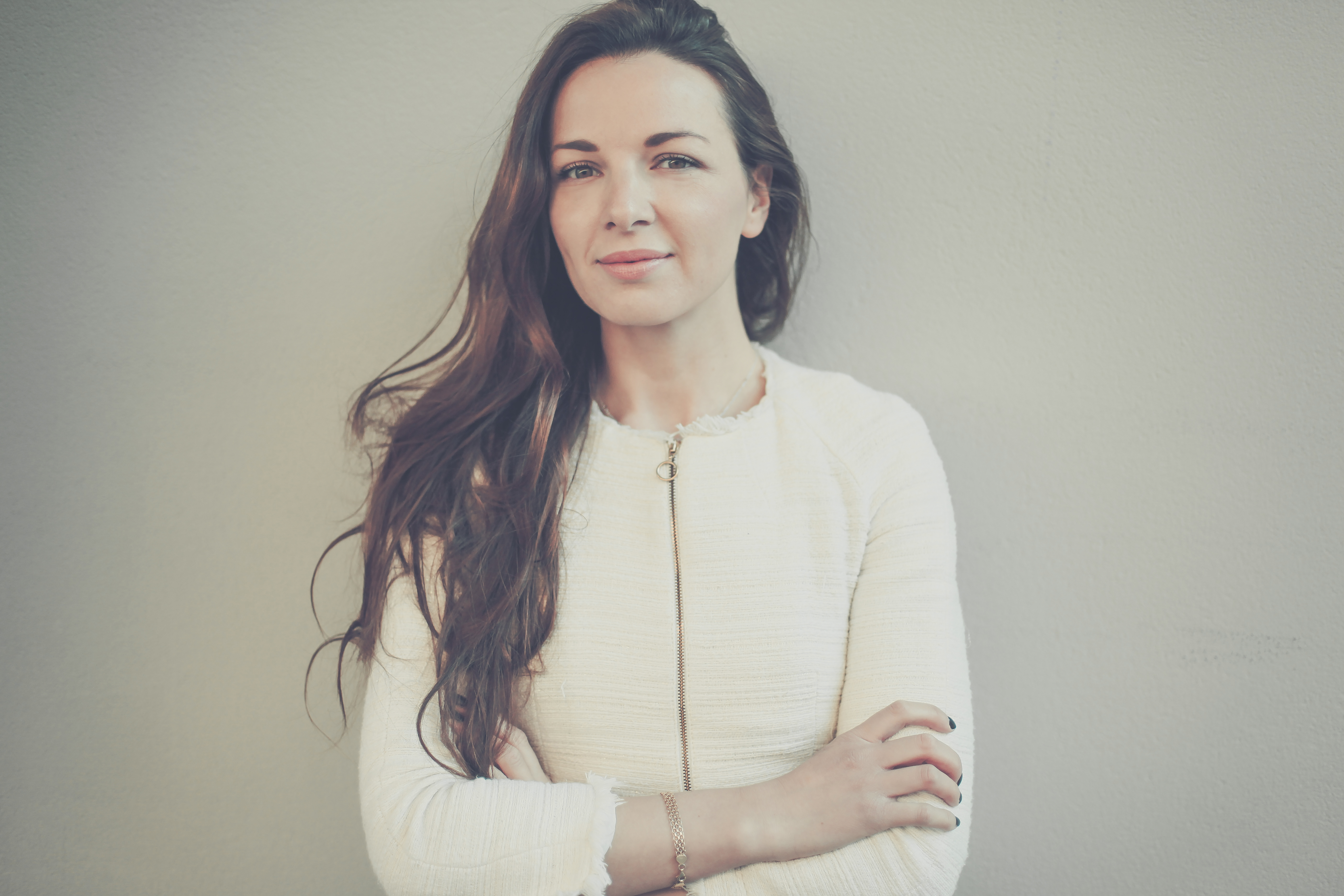 Gd09 lebe deine traeume businesswomen albana