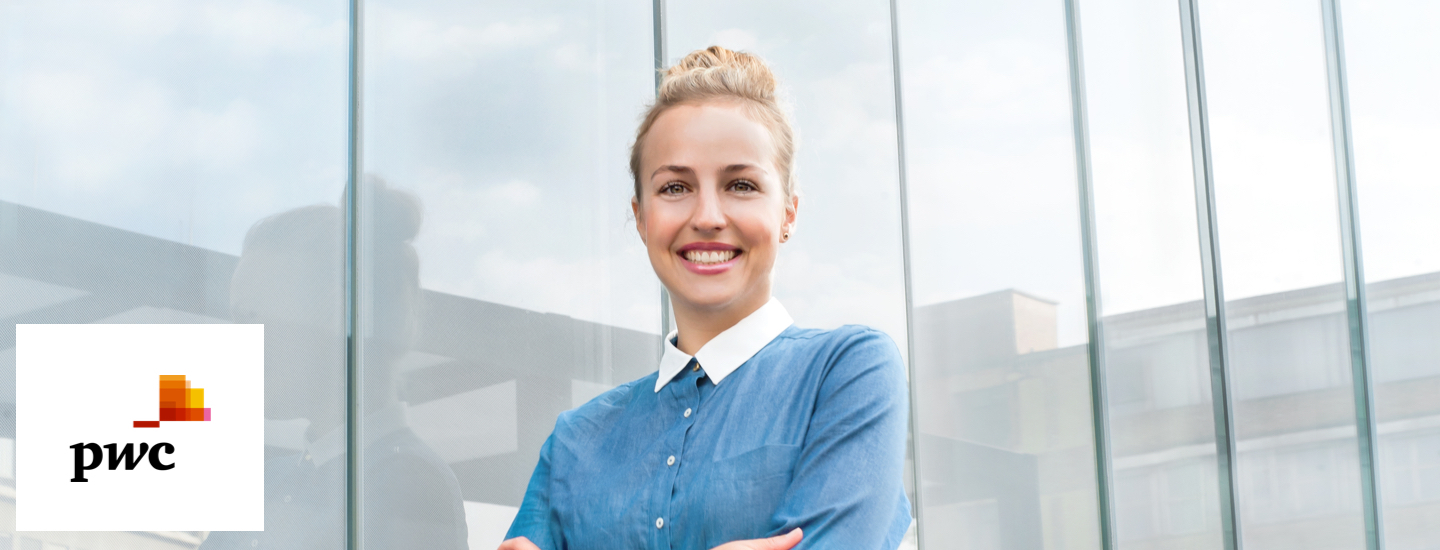 Pwc s the women s way