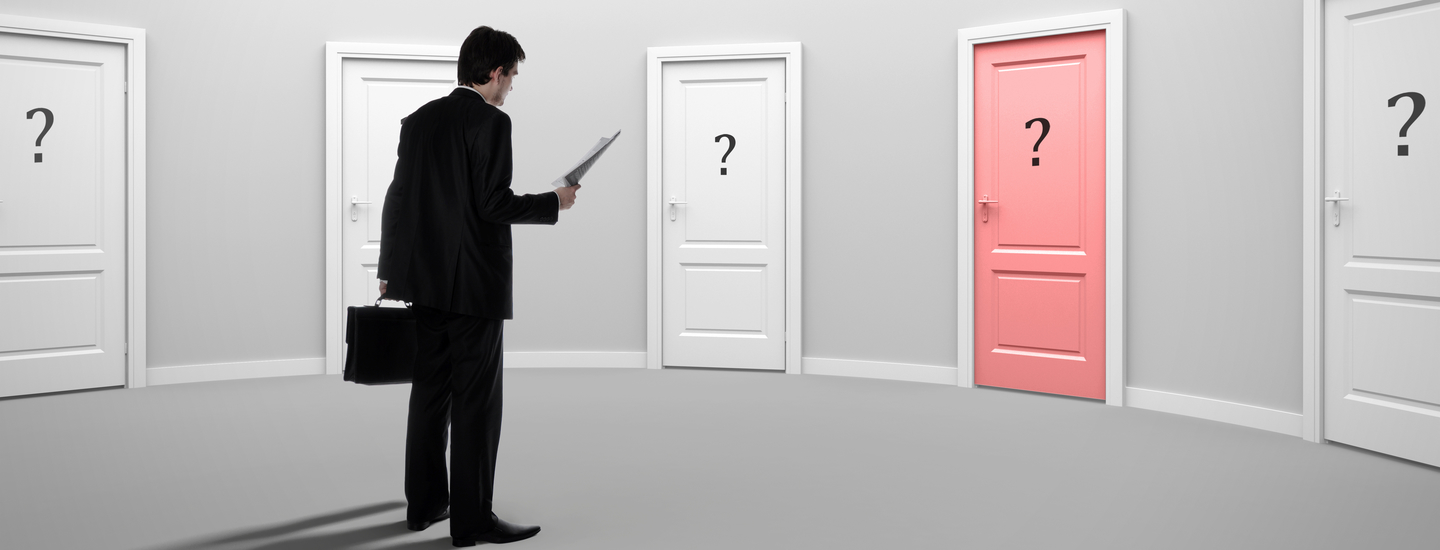 T r fragen business mann antwort interview