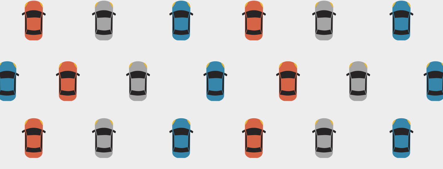 Welche nummer hat der parkplatz header