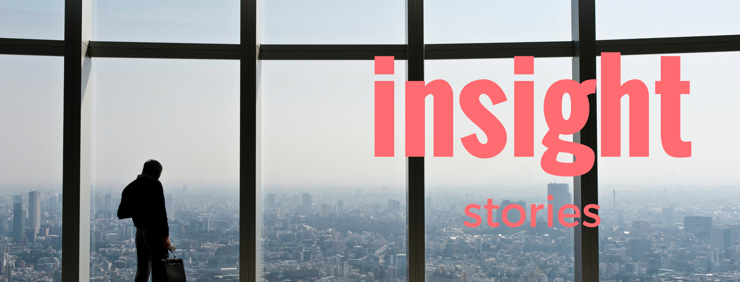 Insight stories header allgemein