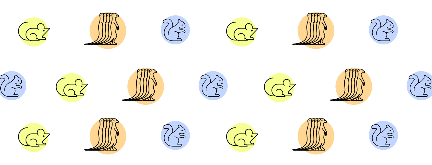 Animal header
