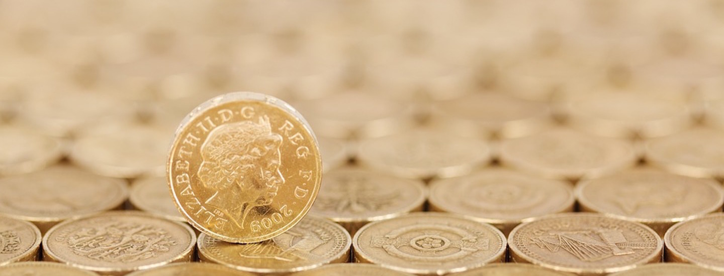 Gold coin