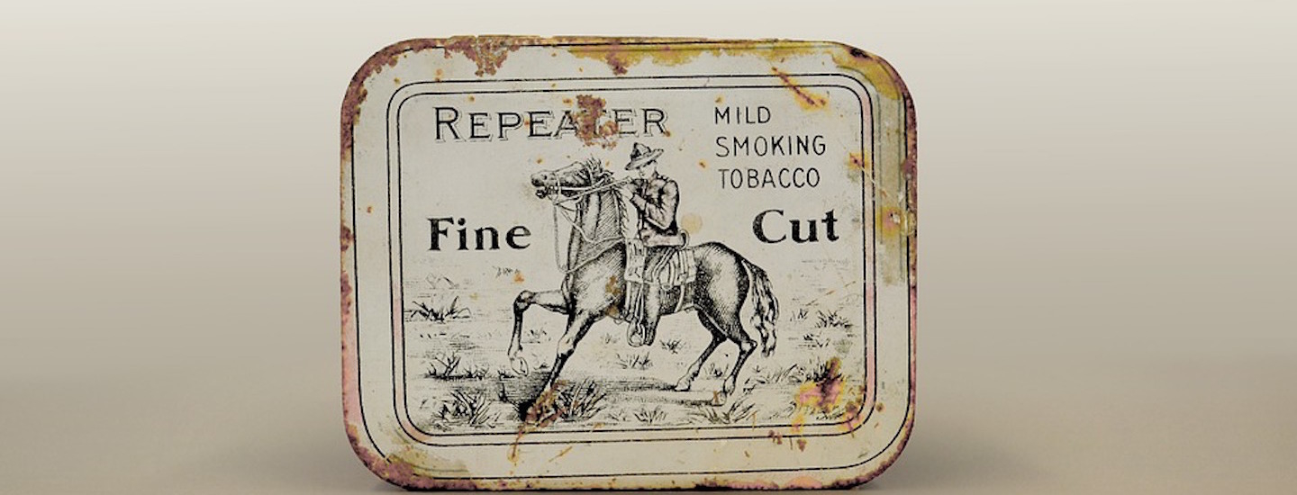 Self harm smoking tobacco