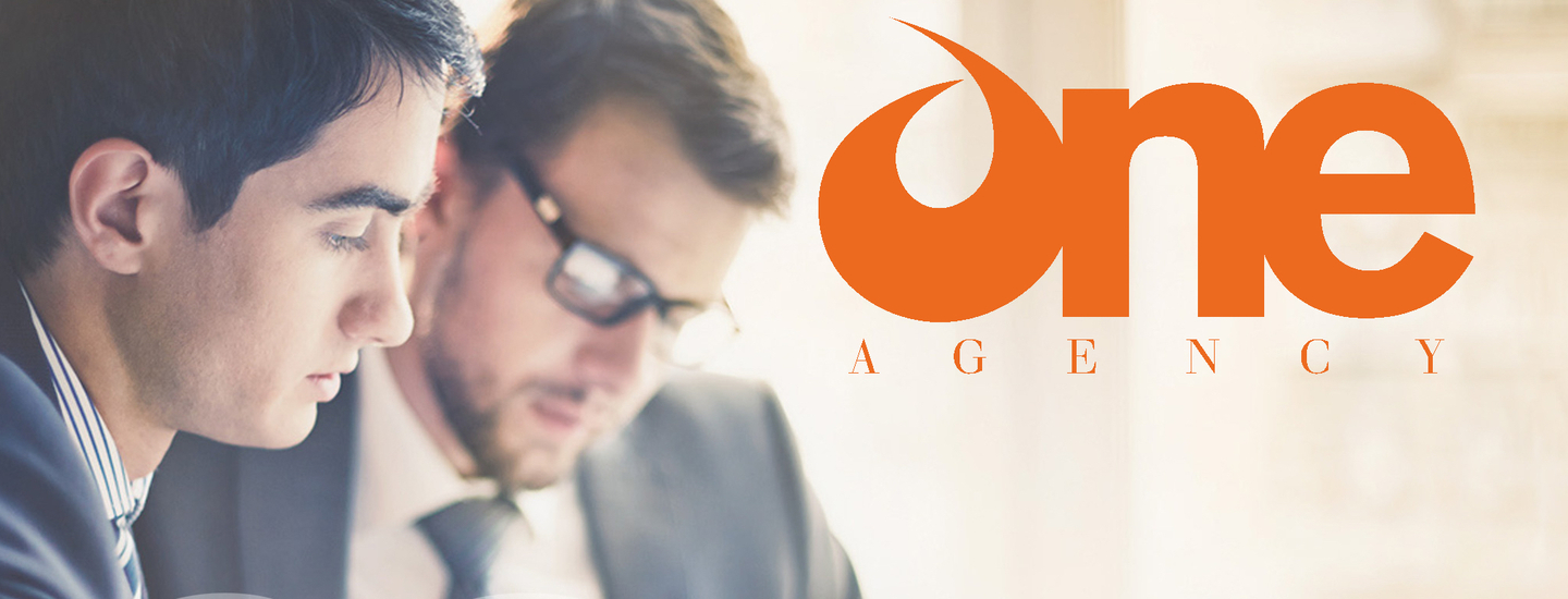 One agency talendo kopie