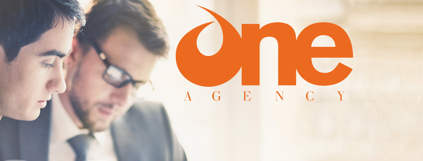 One agency talendo