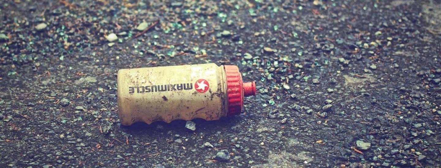 Power drink energie motivation