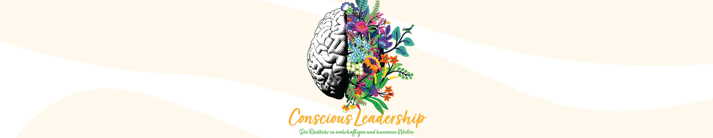 Consciuos leadership header