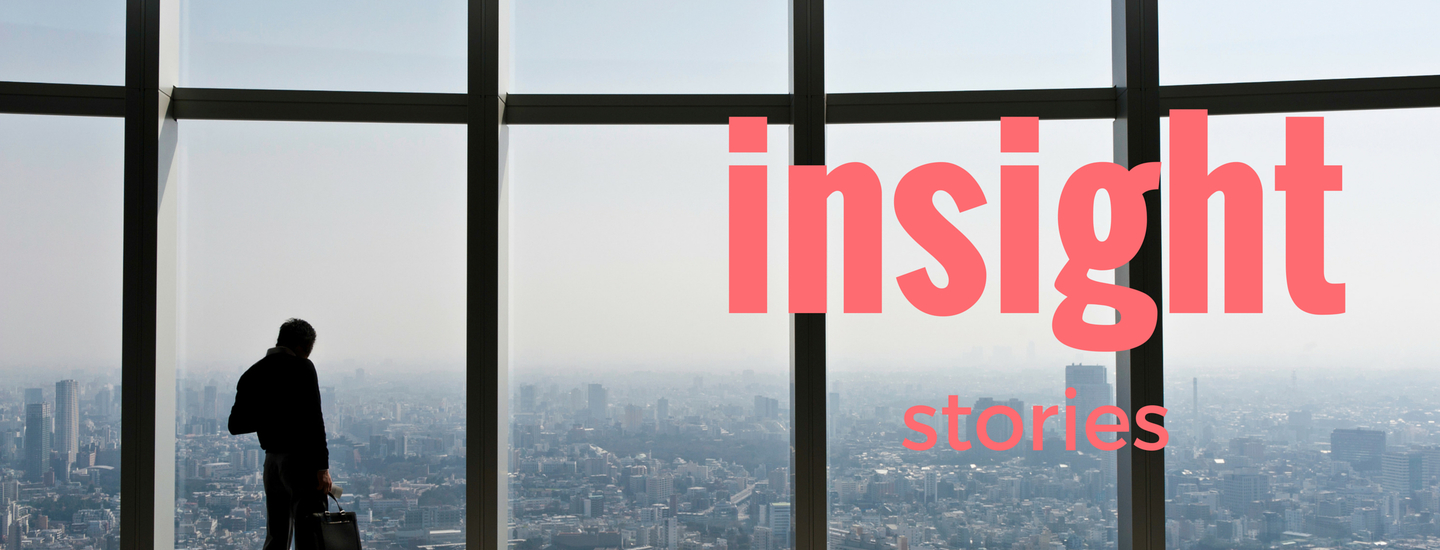 Insight stories header allgemein