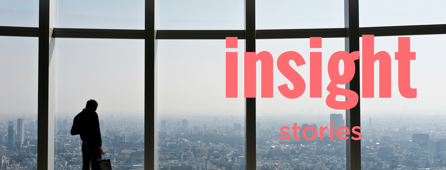Insight stories header allgemein