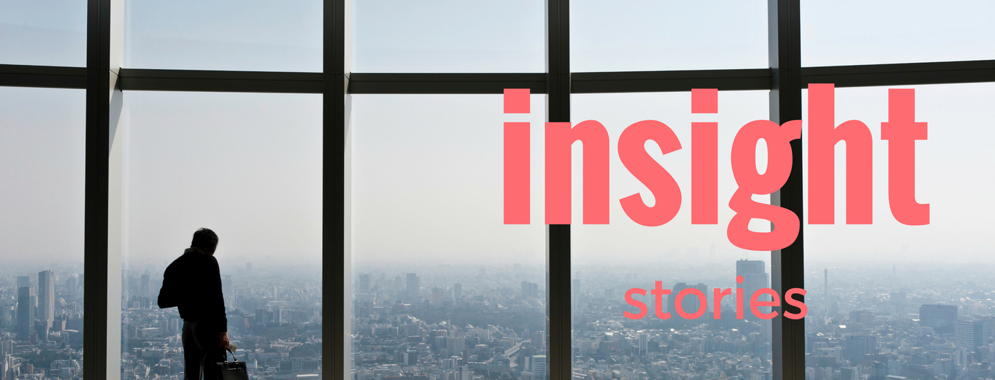 Insight stories header allgemein