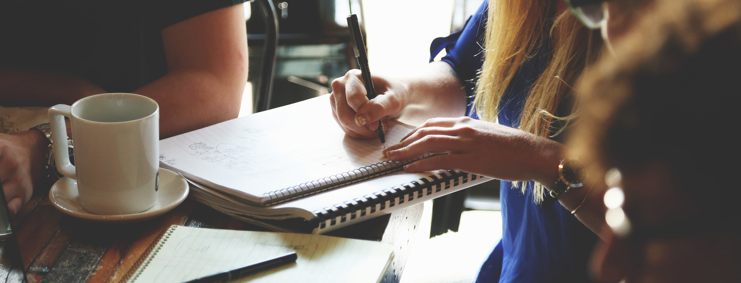 Leuten an tische 8 sales skills die jeder braucht