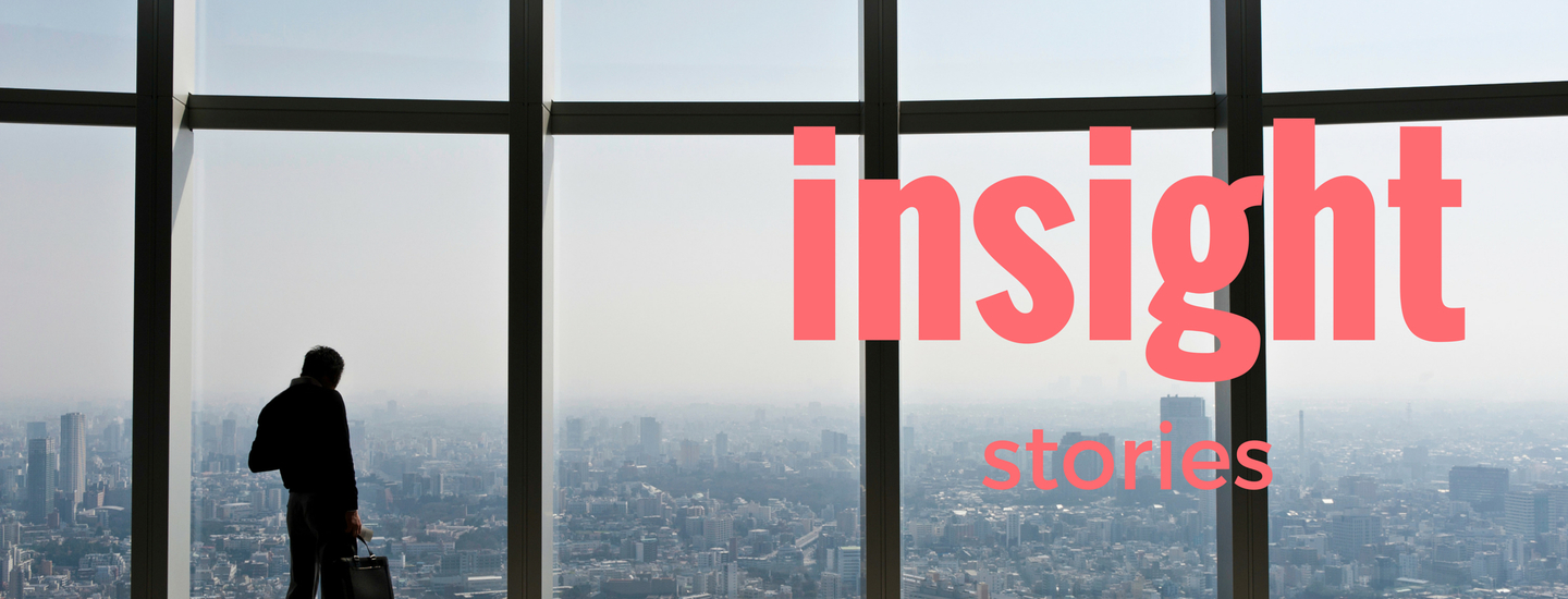 Insight stories header allgemein