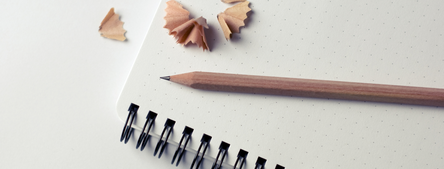 Bleistift und papier grunde nicht einstellen