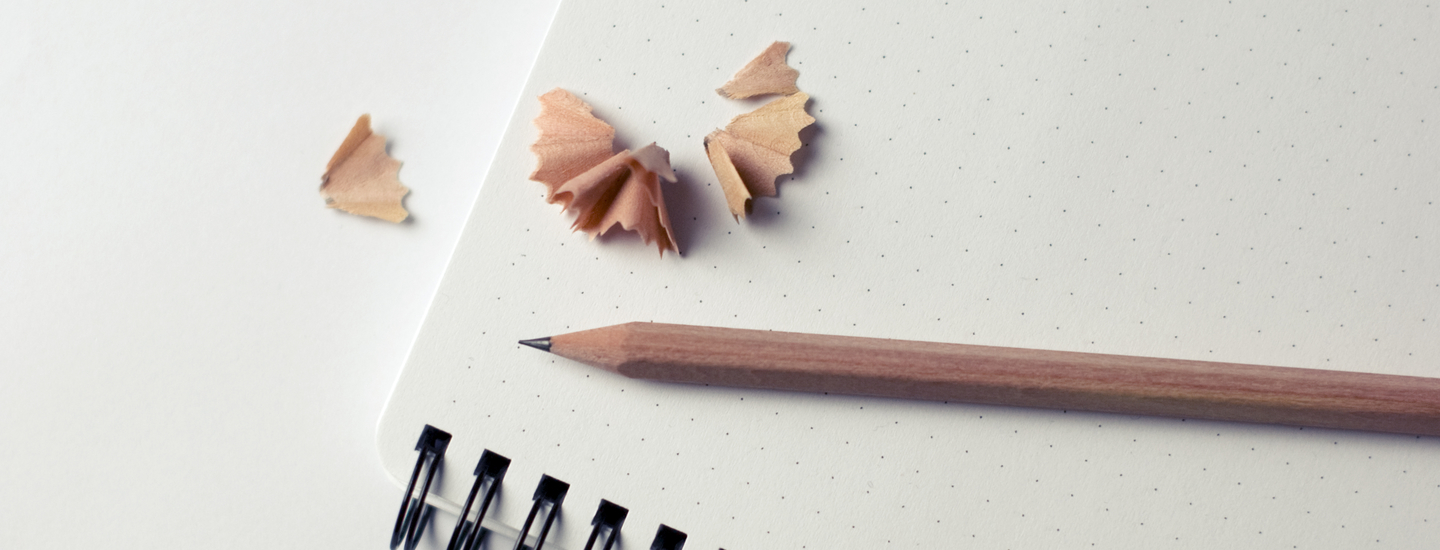 Bleistift und papier grunde nicht einstellen