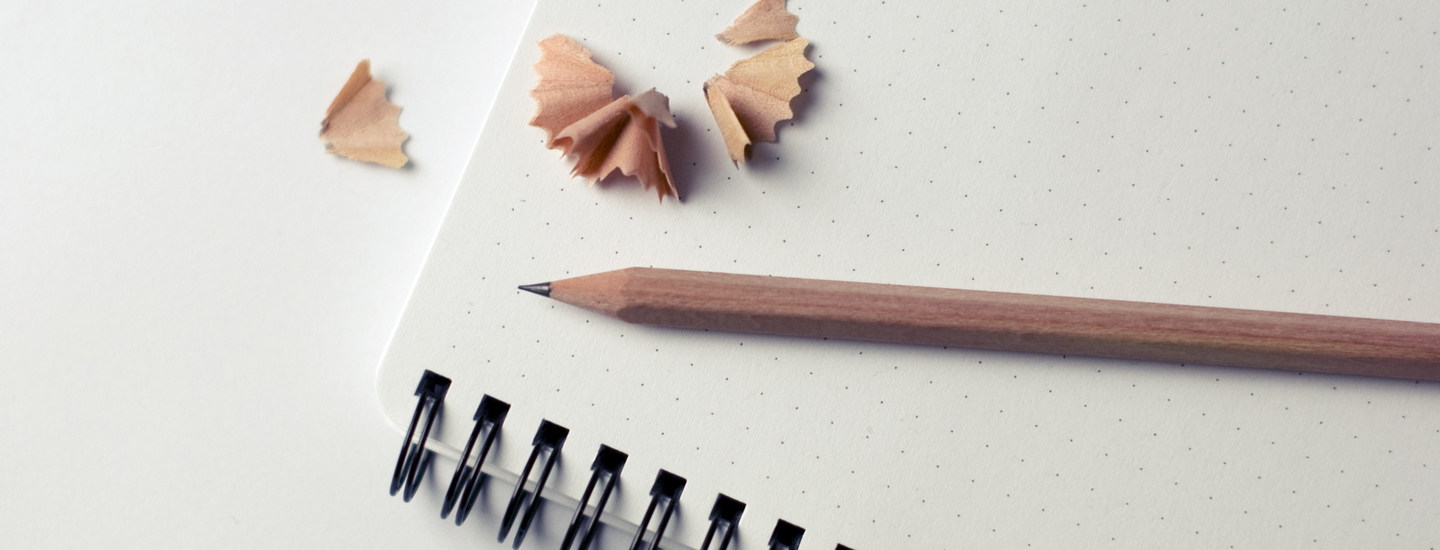 Bleistift und papier grunde nicht einstellen