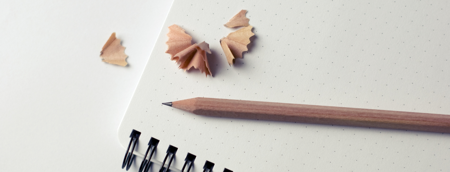 Bleistift und papier grunde nicht einstellen