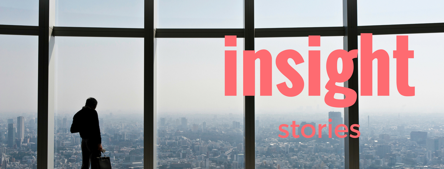 Insight stories header allgemein
