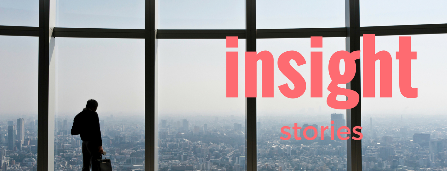 Insight stories header allgemein