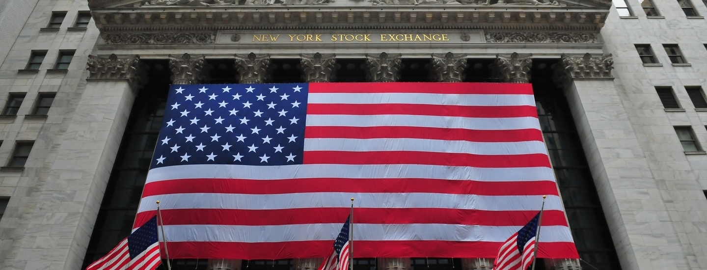 Usa stock ny new york