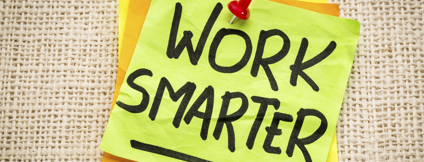 Notiz work smarter