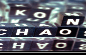 Small chaos game