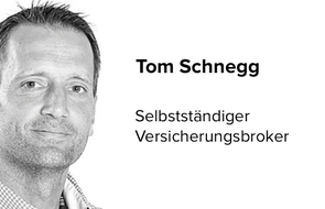 Small tom schnegg broker preview