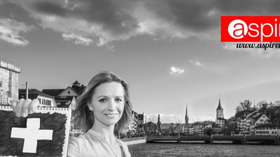 Middle schweiz start up aspire preview