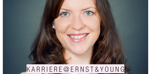 Big karriere ernst young