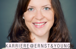 Small karriere ernst young