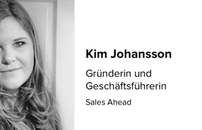 Small kim johansson sales ahead preview