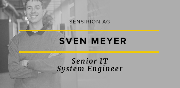 Big sven meyer