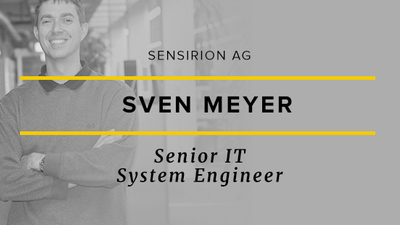 Middle sven meyer