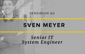 Small sven meyer