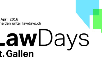 Middle lawdays