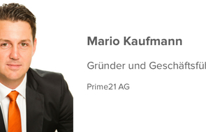 Small mario kaufmann prime21