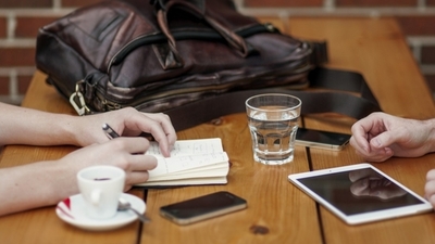 Middle interview tipps