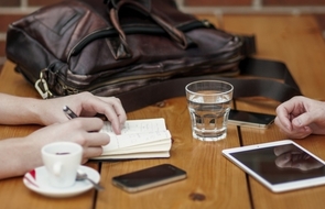 Small interview tipps