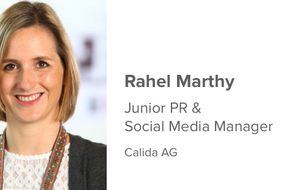 Small rahel marthy calida