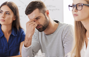 Small die falsche k rpersprache ruiniert deine pr sentation