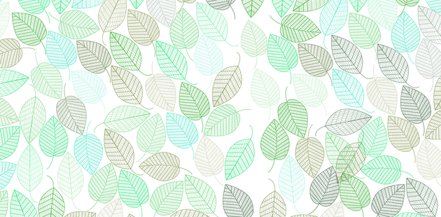 Big wie viele bl tter hat ein baum pattern