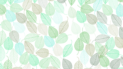 Middle wie viele bl tter hat ein baum pattern