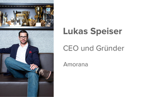 Small lukas speiser amorana