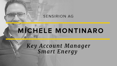 Middle michele montinaro