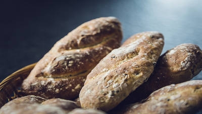 Middle brot bt