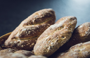 Small brot bt
