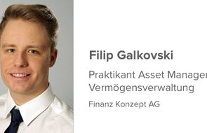 Small filip galkovski finanz konzept
